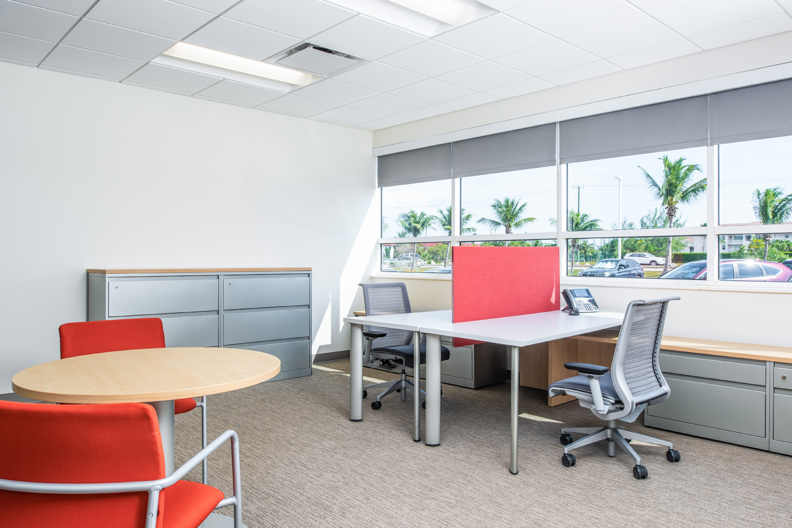 readyspaces: Furnished Coworking Office Space in Grand Cayman – Readyspaces  are professional working environments designed to be flexible and fit the  ever-evolving needs of doing business–locally and globally.